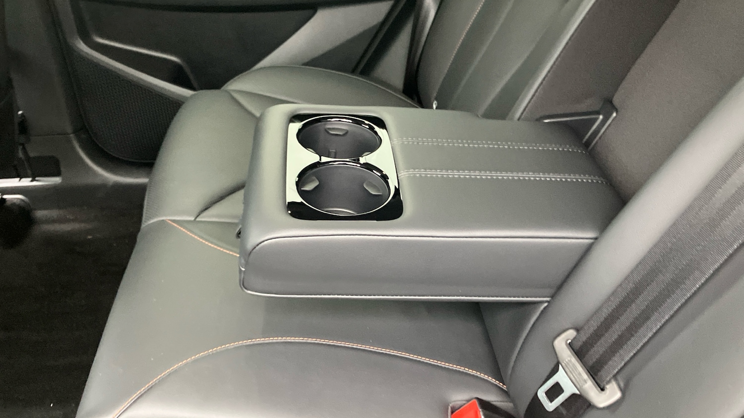 Used MG MG HS 2025 for sale - 76905951: Photo 43