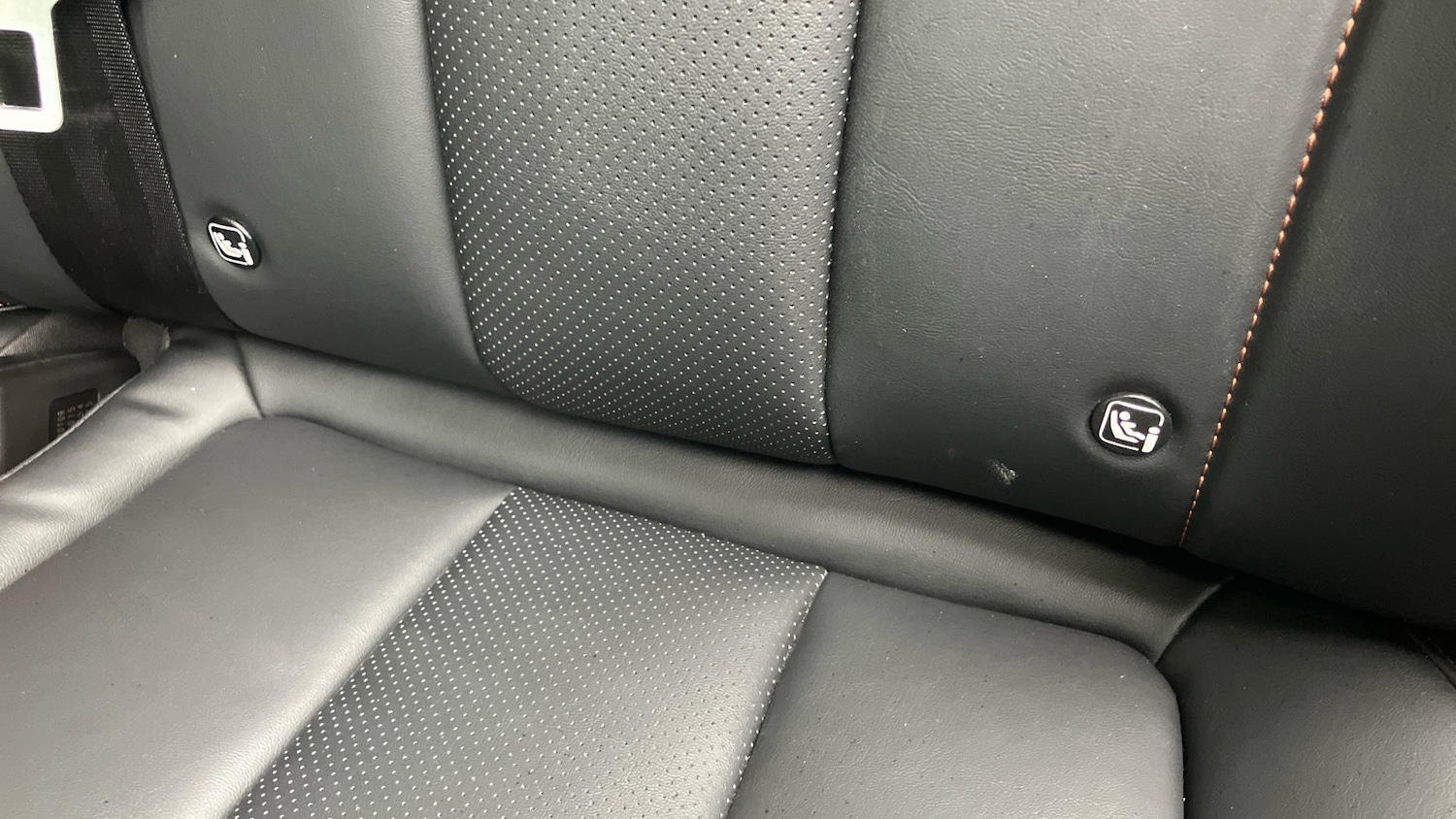 Used MG MG HS 2025 for sale - 76905951: Photo 44