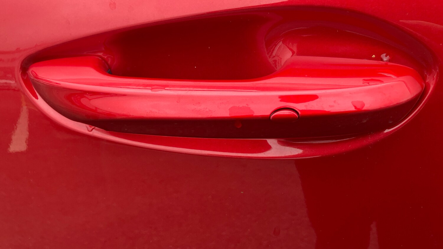 Used MG MG HS 2025 for sale - 76905951: Photo 45