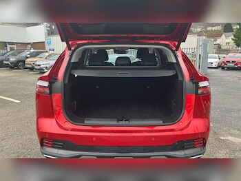 Used MG MG HS 2025 for sale - 76905951: Photo