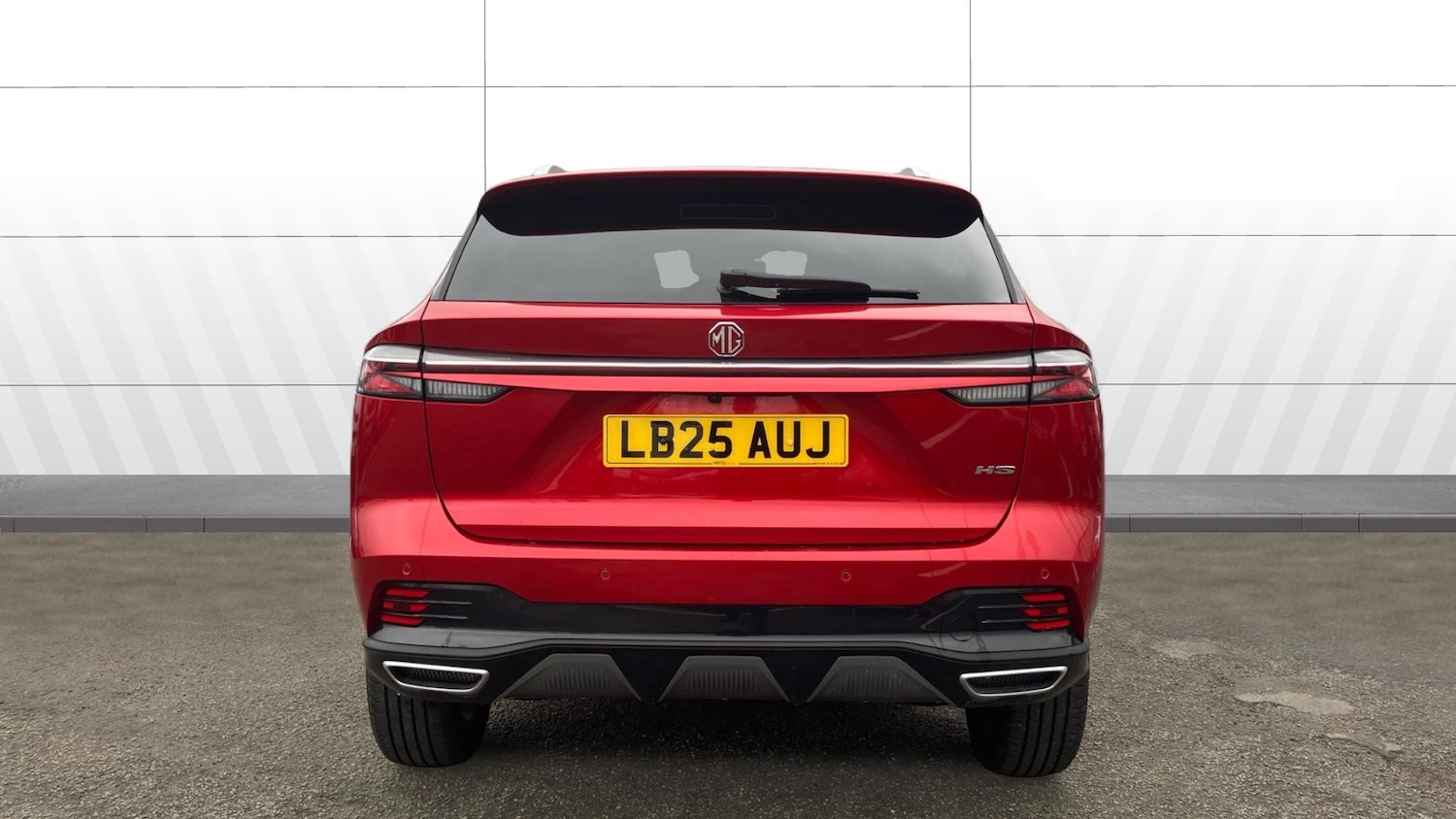 Used MG MG HS 2025 for sale - 76905951: Photo 6