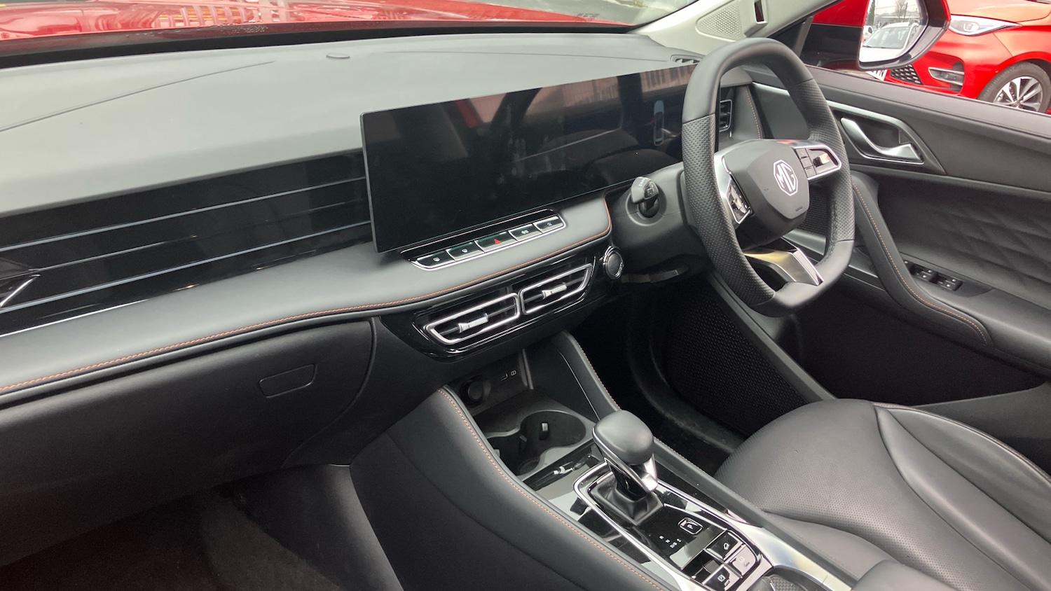 Used MG MG HS 2025 for sale - 76905951: Photo 9