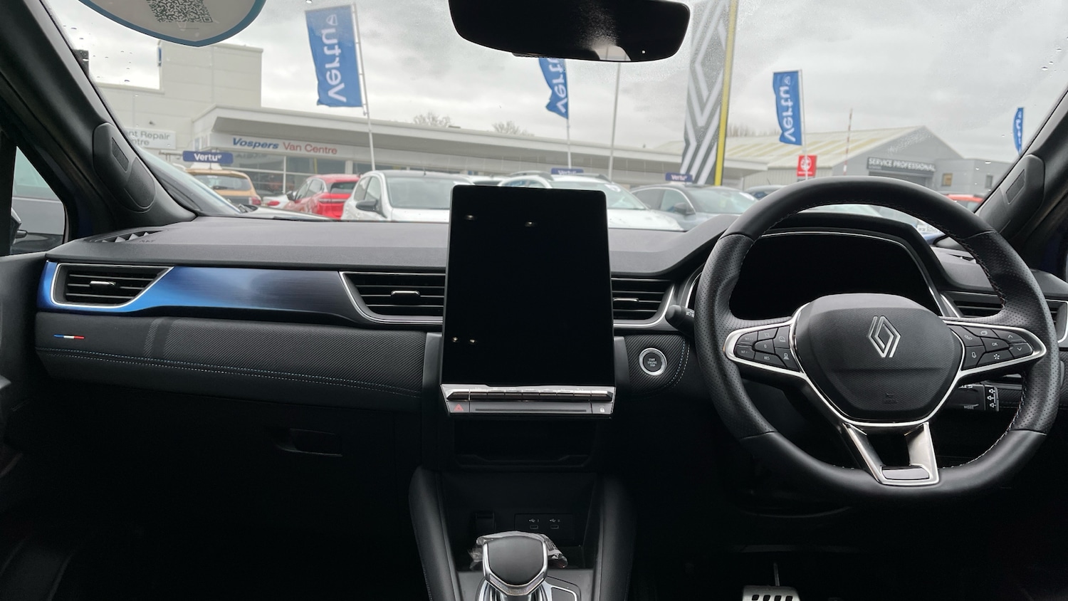 Used Renault Other 2024 for sale - 78054176: Photo 10