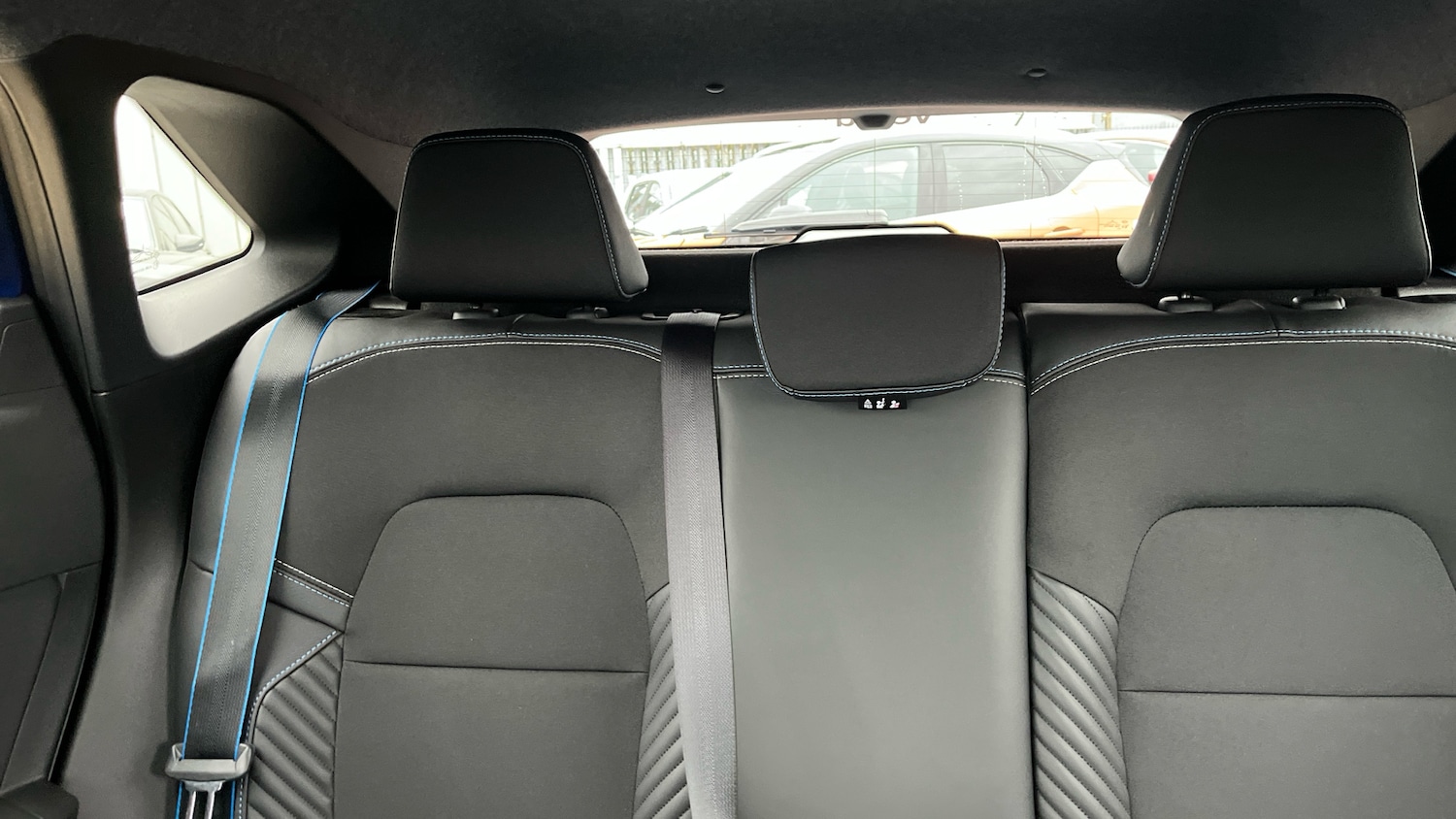 Used Renault Other 2024 for sale - 78054176: Photo 15