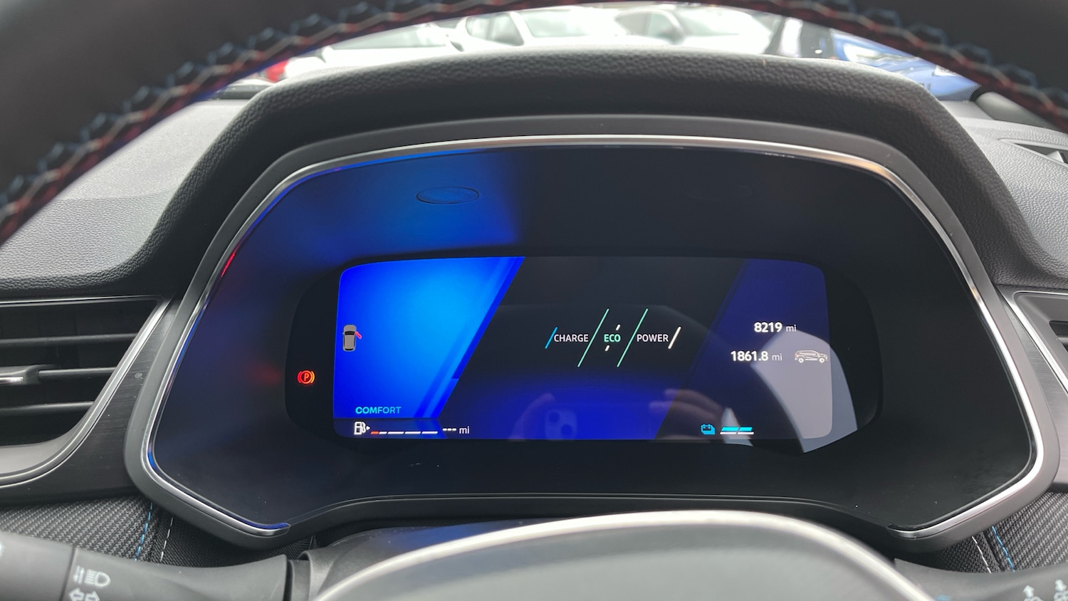 Used Renault Other 2024 for sale - 78054176: Photo 18