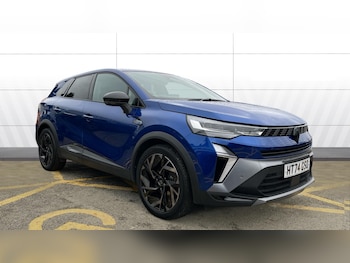 Renault Other feature image