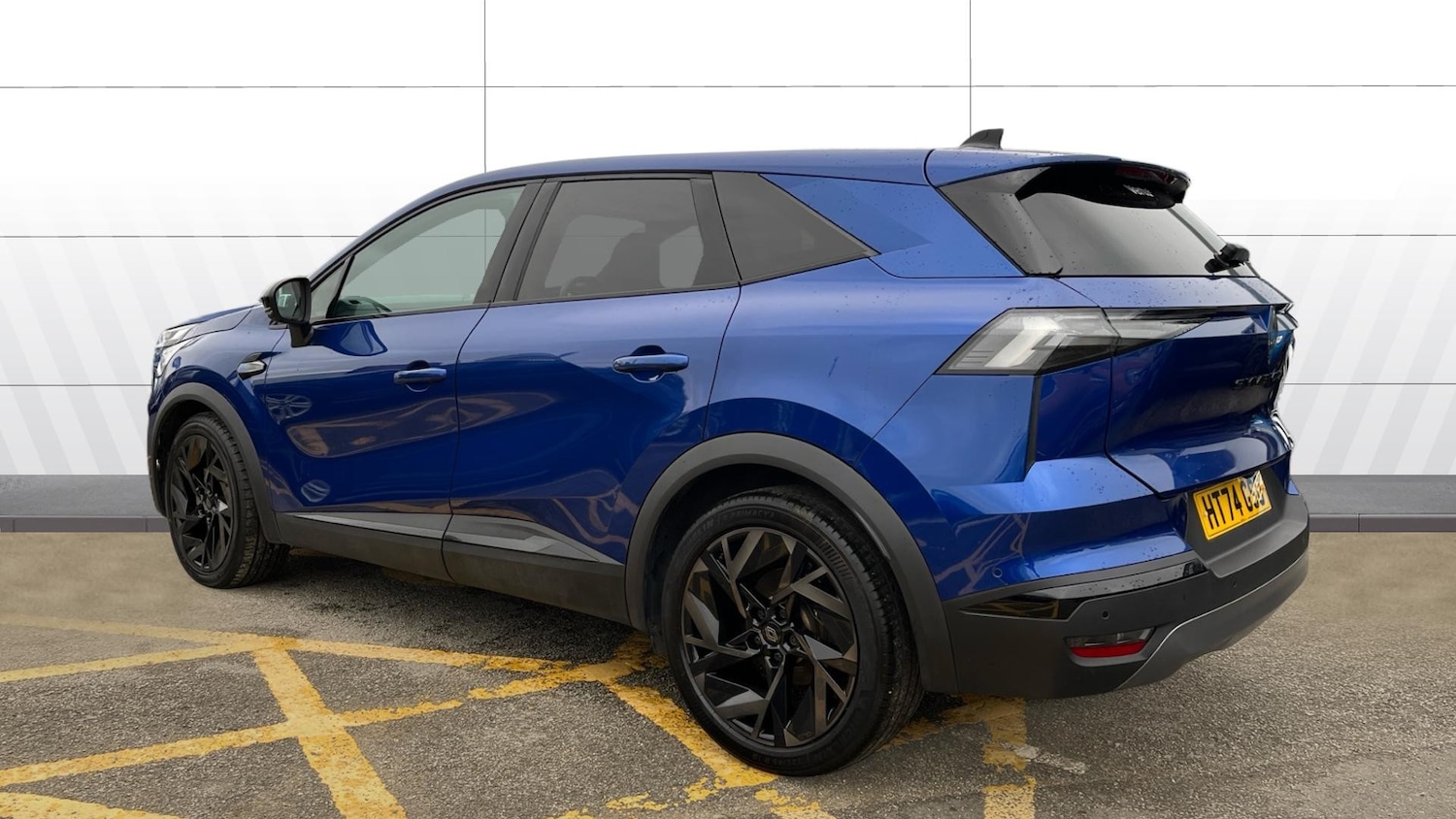 Used Renault Other 2024 for sale - 78054176: Photo 2