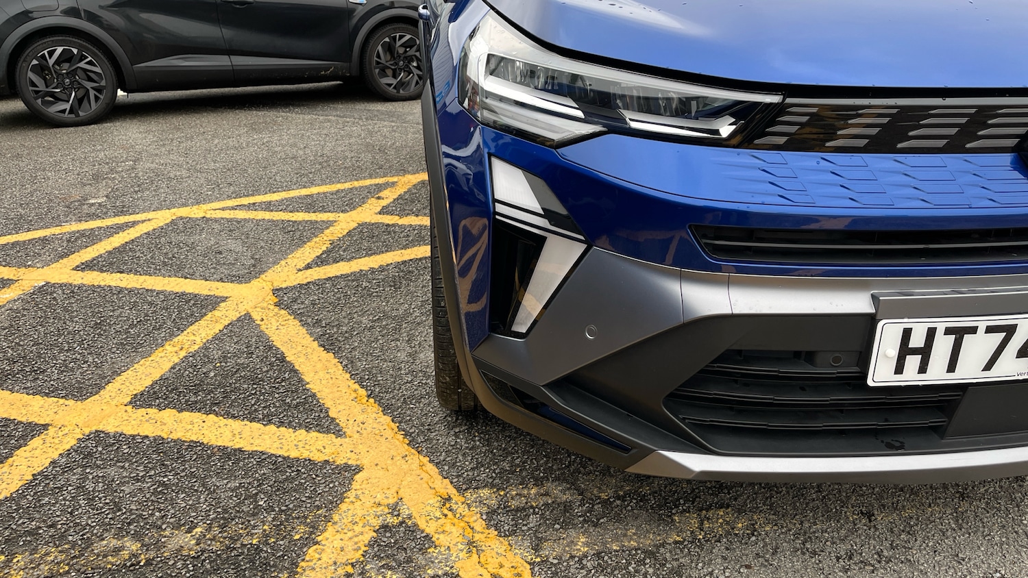 Used Renault Other 2024 for sale - 78054176: Photo 27