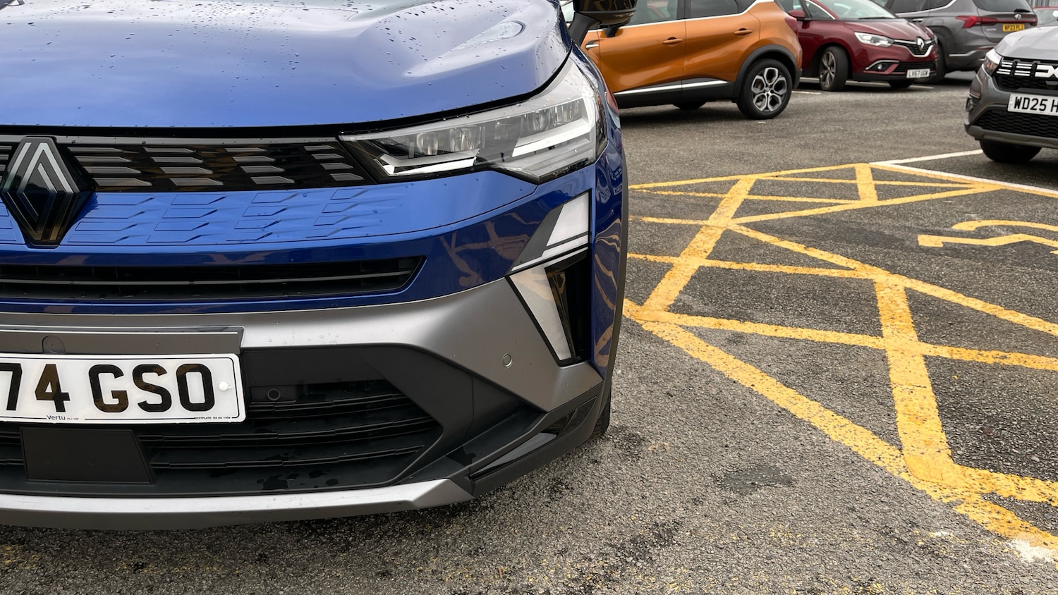 Used Renault Other 2024 for sale - 78054176: Photo 28