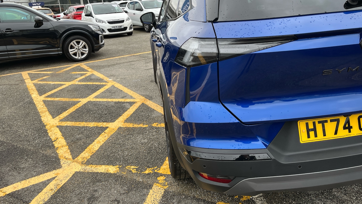 Used Renault Other 2024 for sale - 78054176: Photo 29