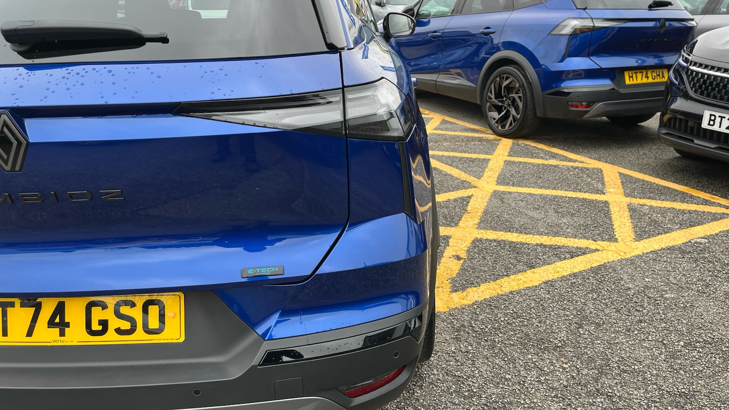 Used Renault Other 2024 for sale - 78054176: Photo 30