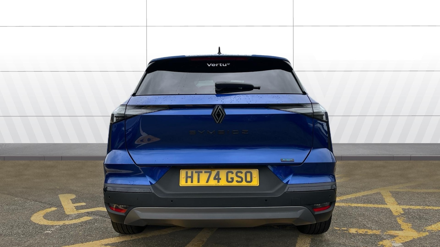 Used Renault Other 2024 for sale - 78054176: Photo 6