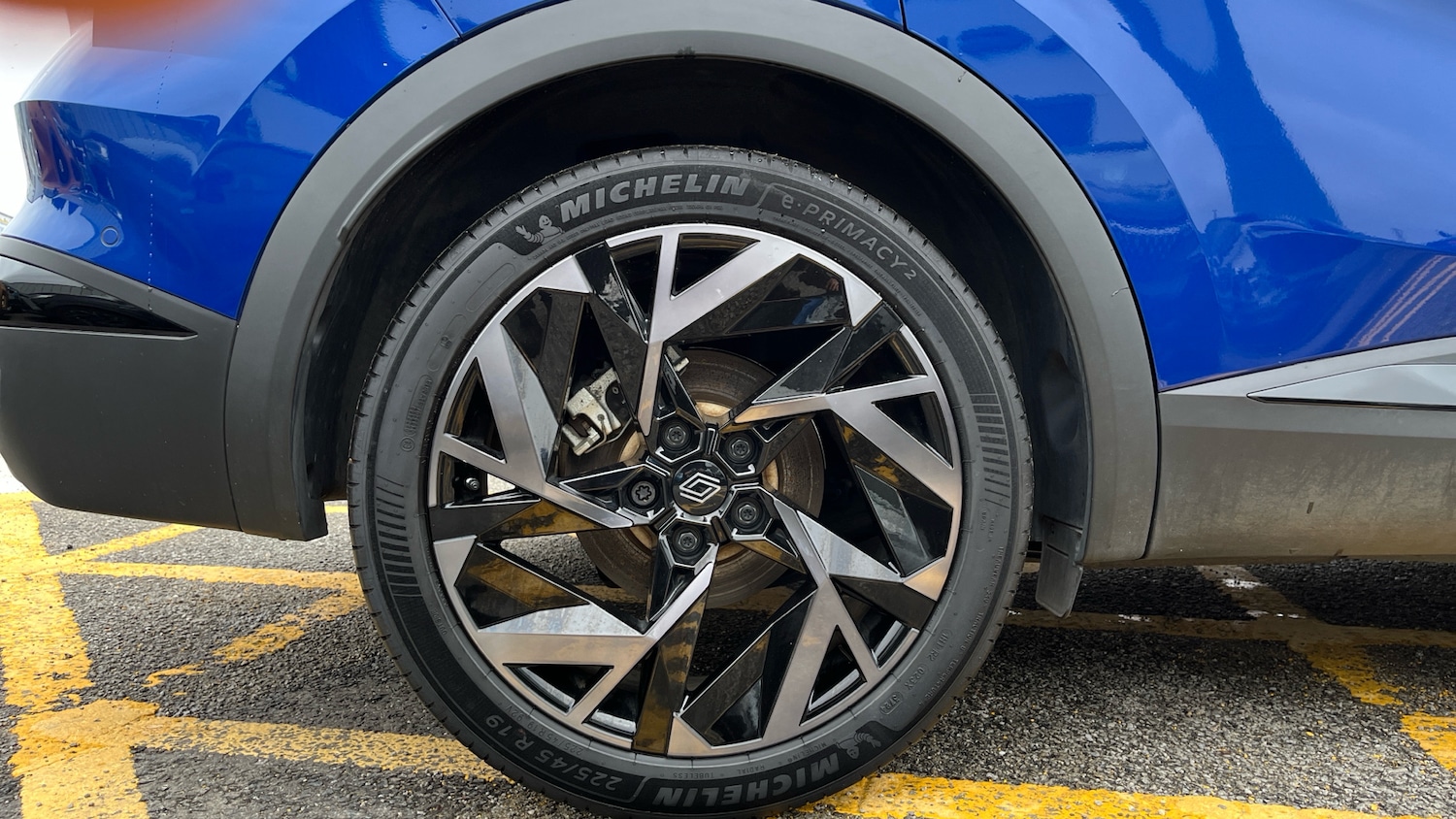 Used Renault Other 2024 for sale - 78054176: Photo 7