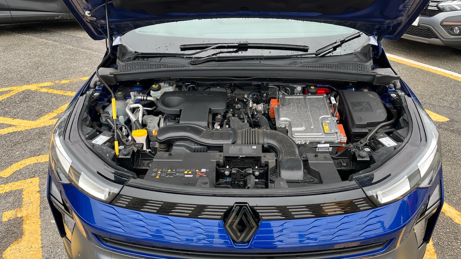 Used Renault Other 2024 for sale - 78054176: Photo 8