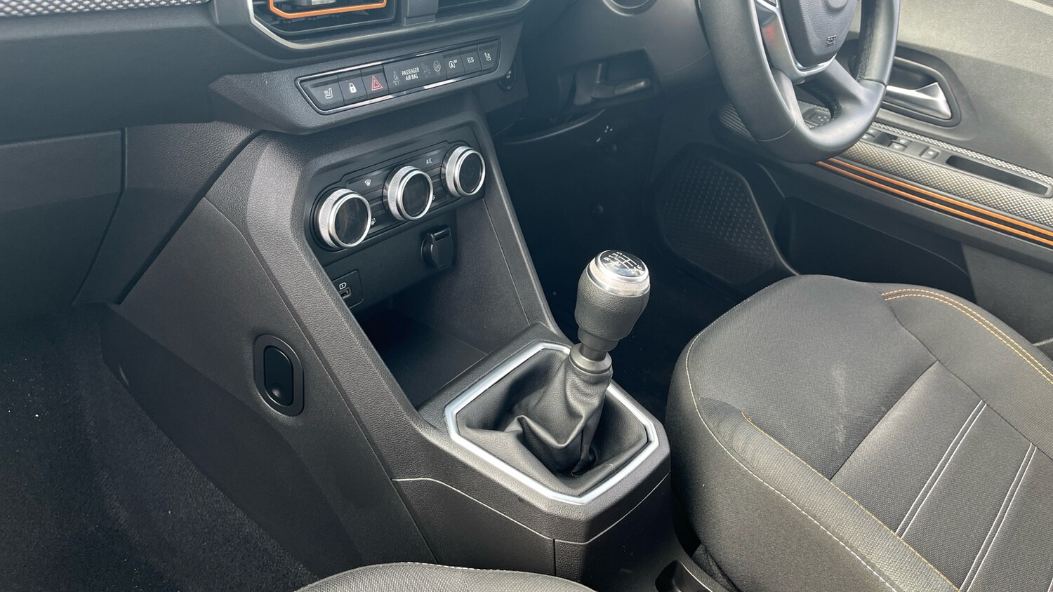Used Dacia Sandero Stepway 2022 for sale - 75750267: Photo 13