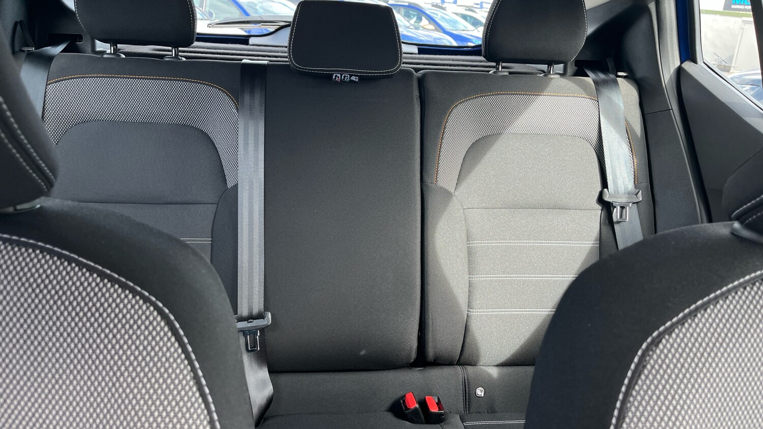 Used Dacia Sandero Stepway 2022 for sale - 75750267: Photo 15