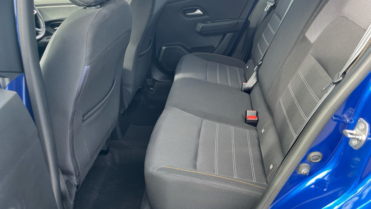 Used Dacia Sandero Stepway 2022 for sale - 75750267: Photo 16