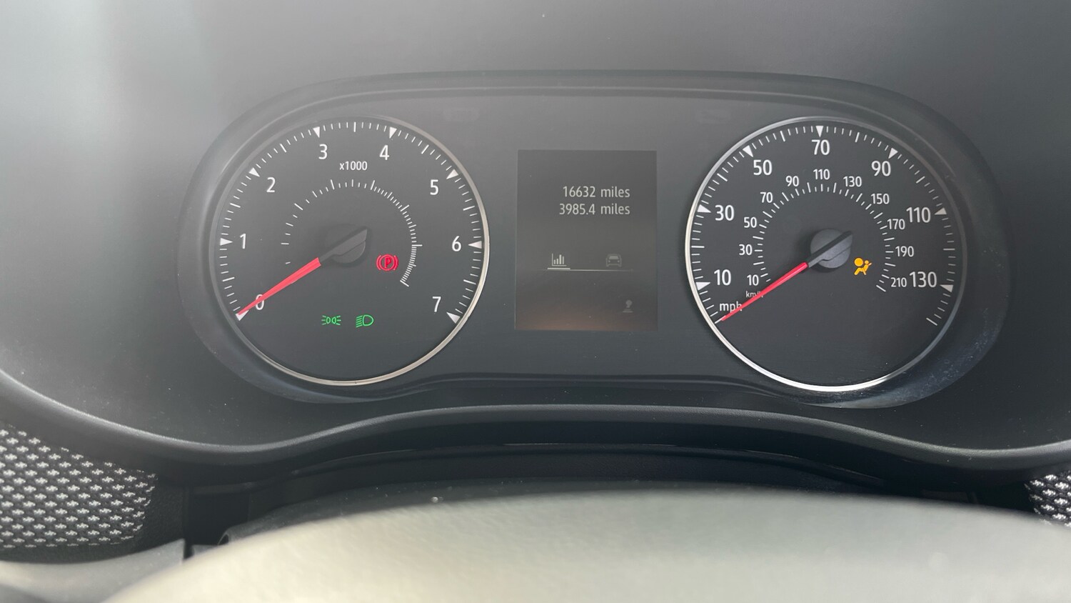 Used Dacia Sandero Stepway 2022 for sale - 75750267: Photo 18