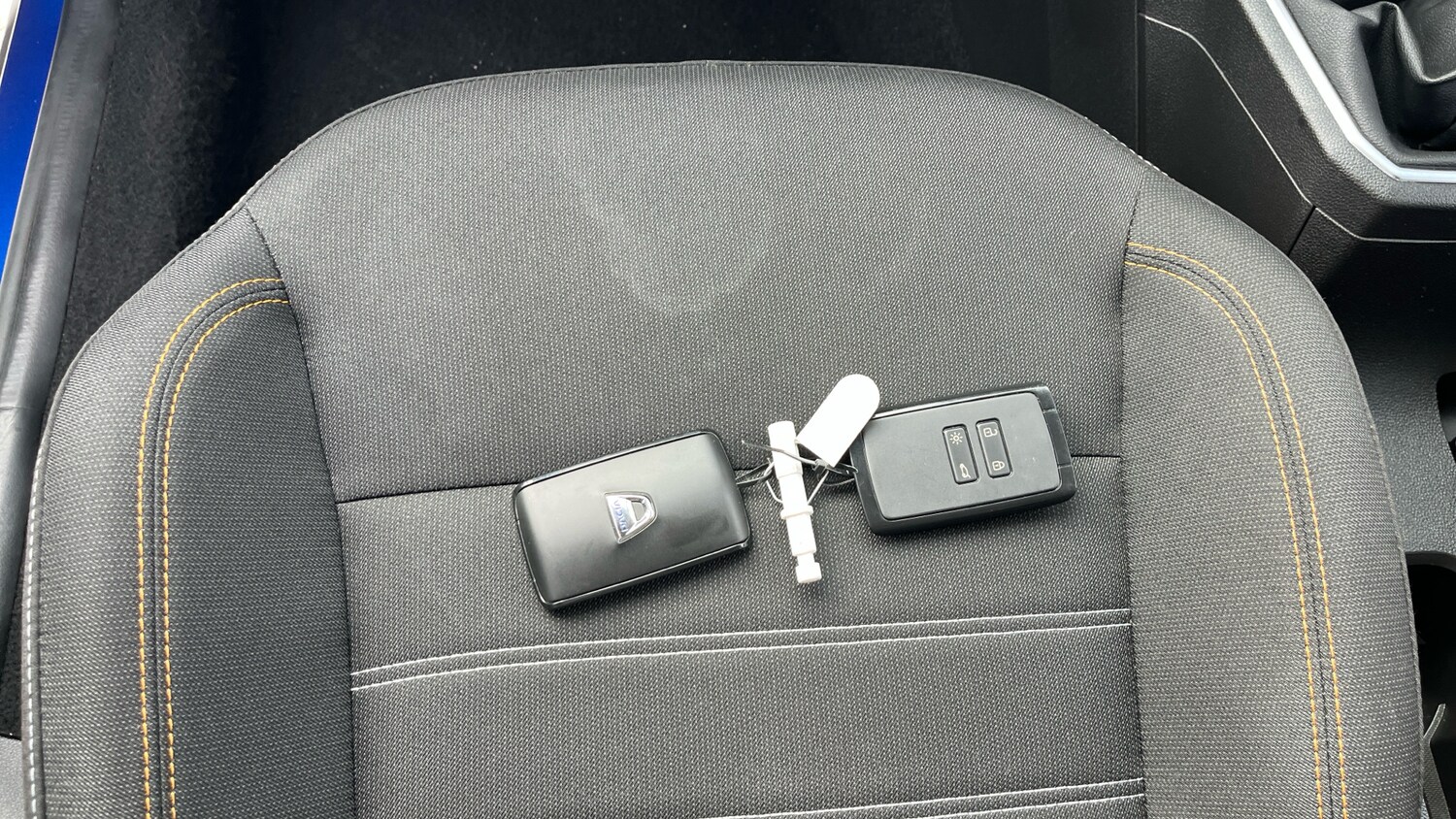 Used Dacia Sandero Stepway 2022 for sale - 75750267: Photo 20
