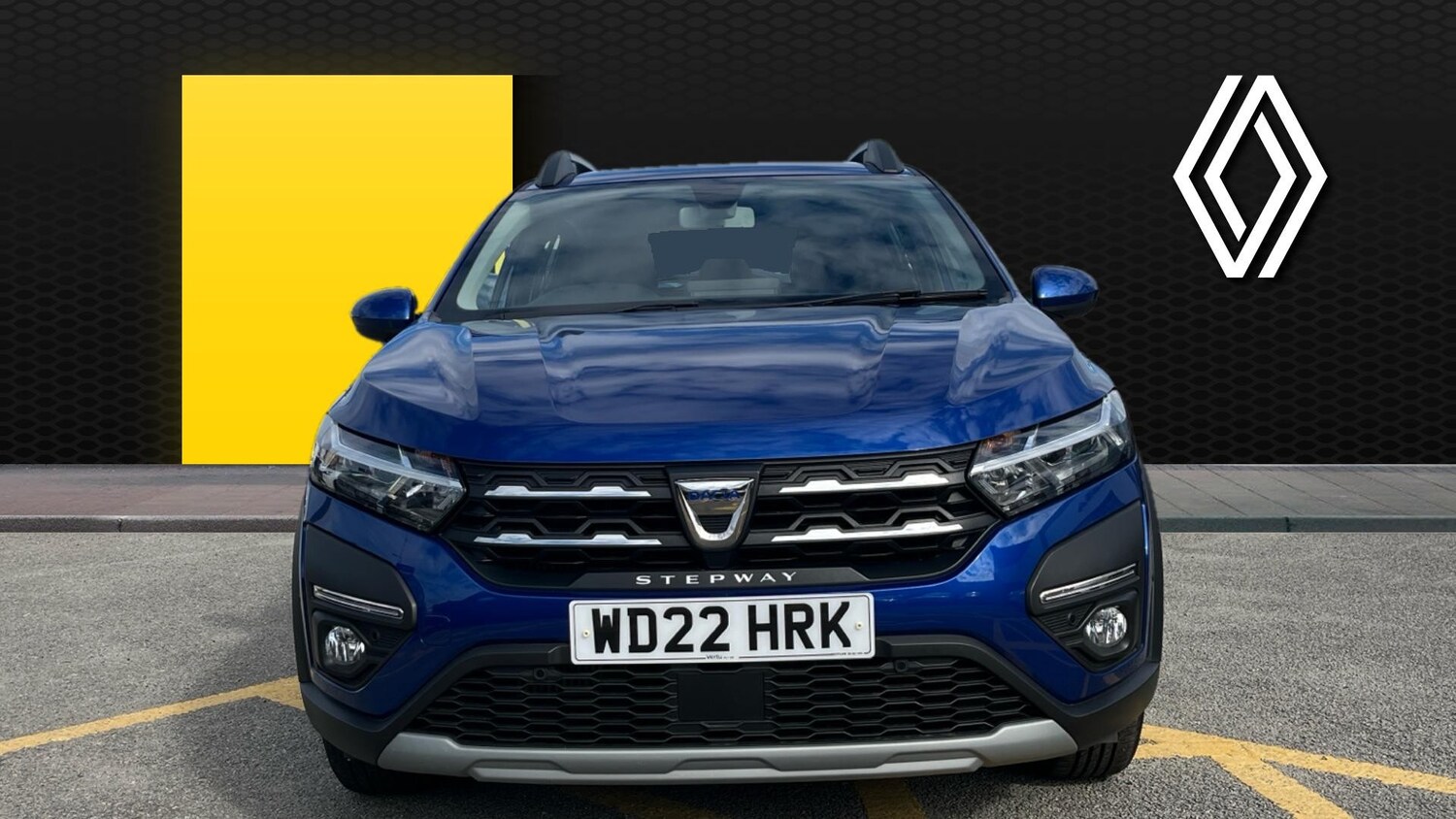 Used Dacia Sandero Stepway 2022 for sale - 75750267: Photo 3