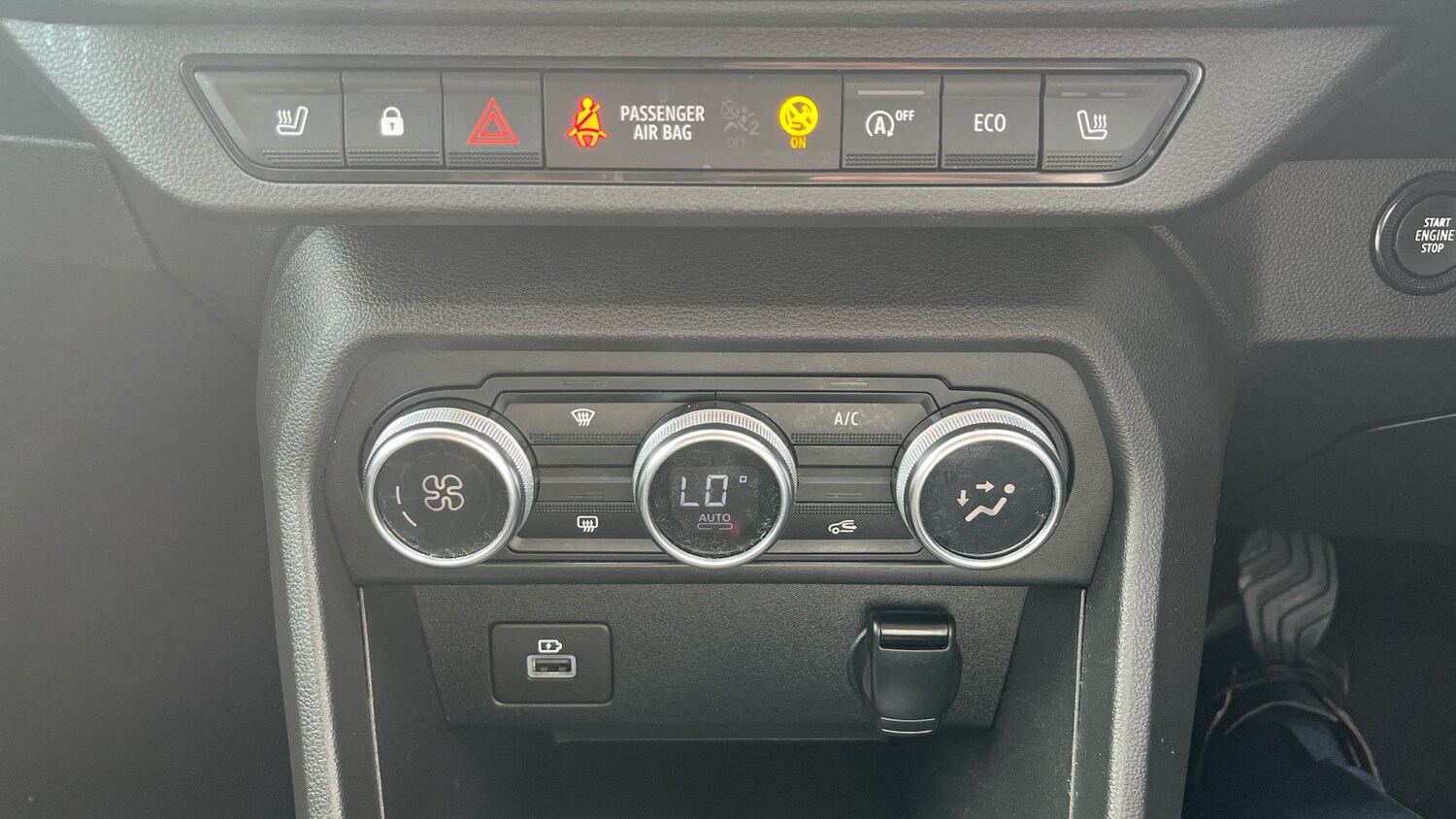 Used Dacia Sandero Stepway 2022 for sale - 75750267: Photo 34