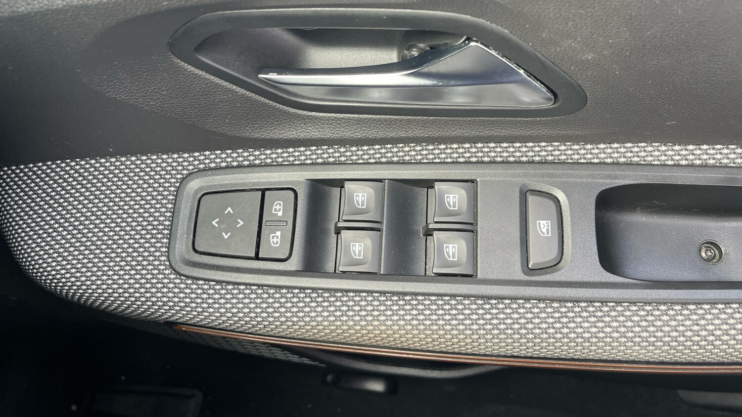 Used Dacia Sandero Stepway 2022 for sale - 75750267: Photo 35