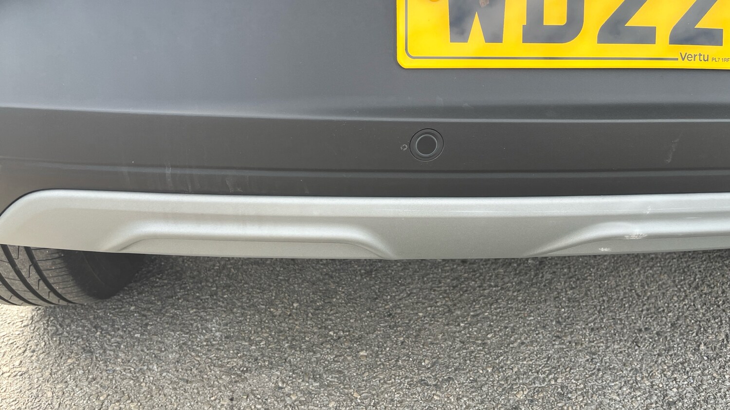 Used Dacia Sandero Stepway 2022 for sale - 75750267: Photo 40