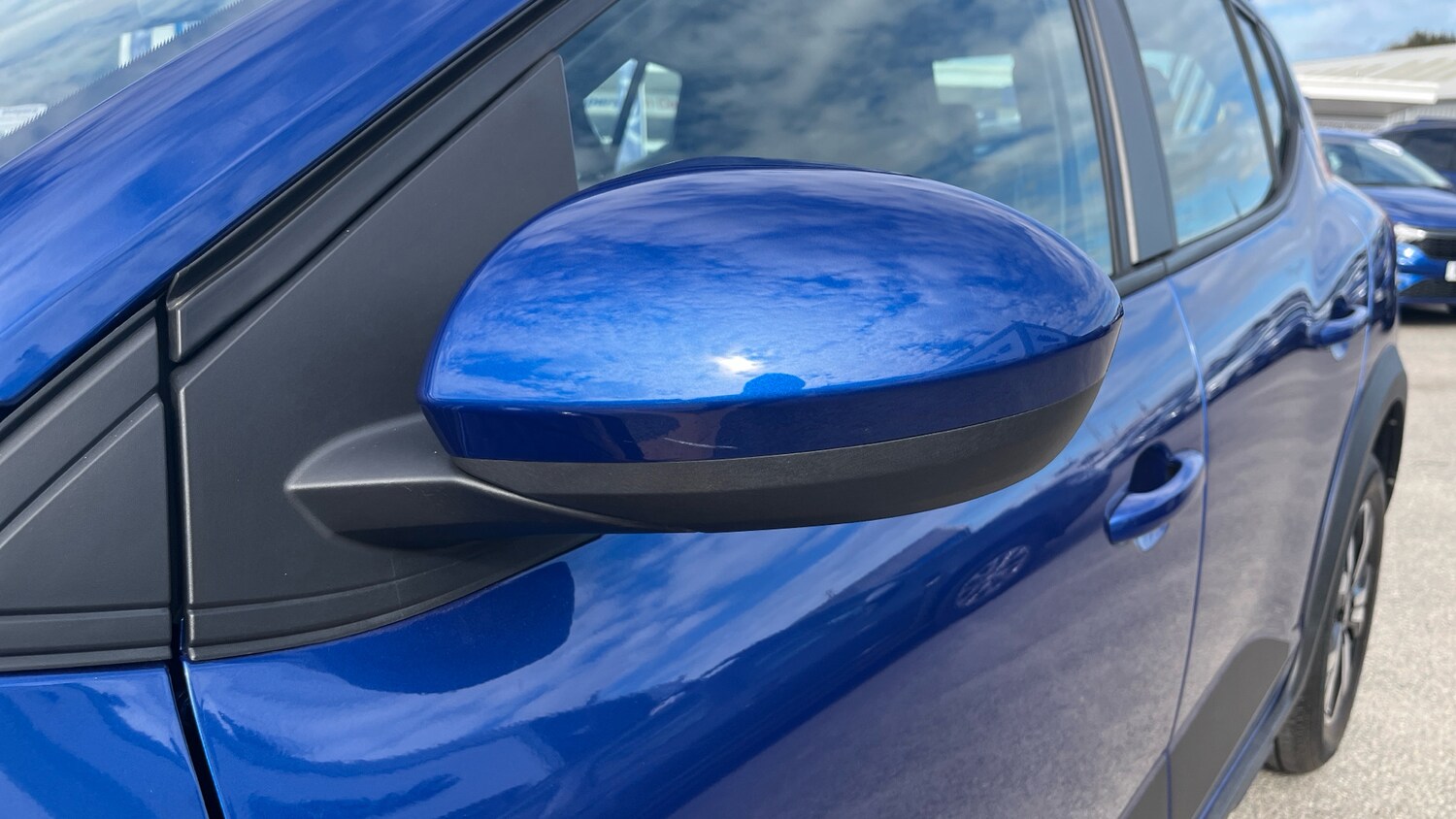 Used Dacia Sandero Stepway 2022 for sale - 75750267: Photo 41