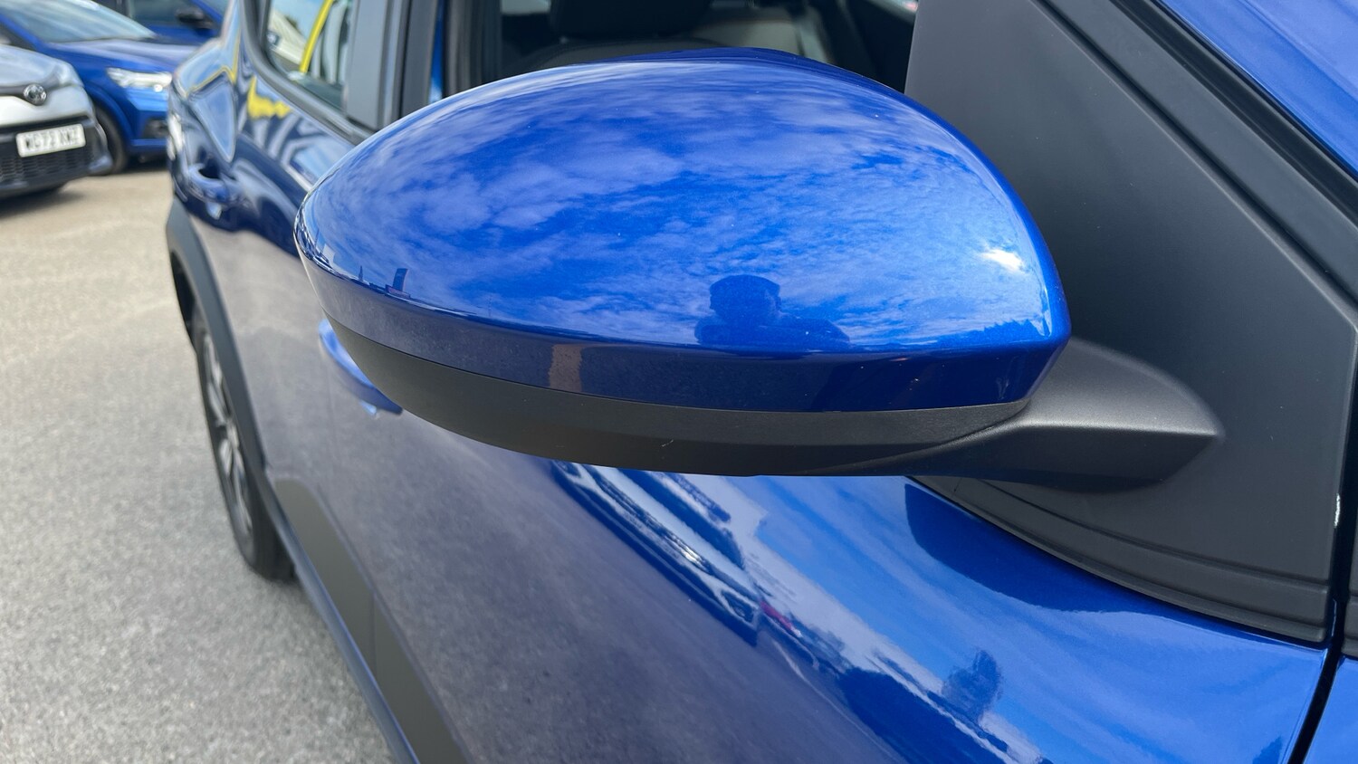 Used Dacia Sandero Stepway 2022 for sale - 75750267: Photo 42