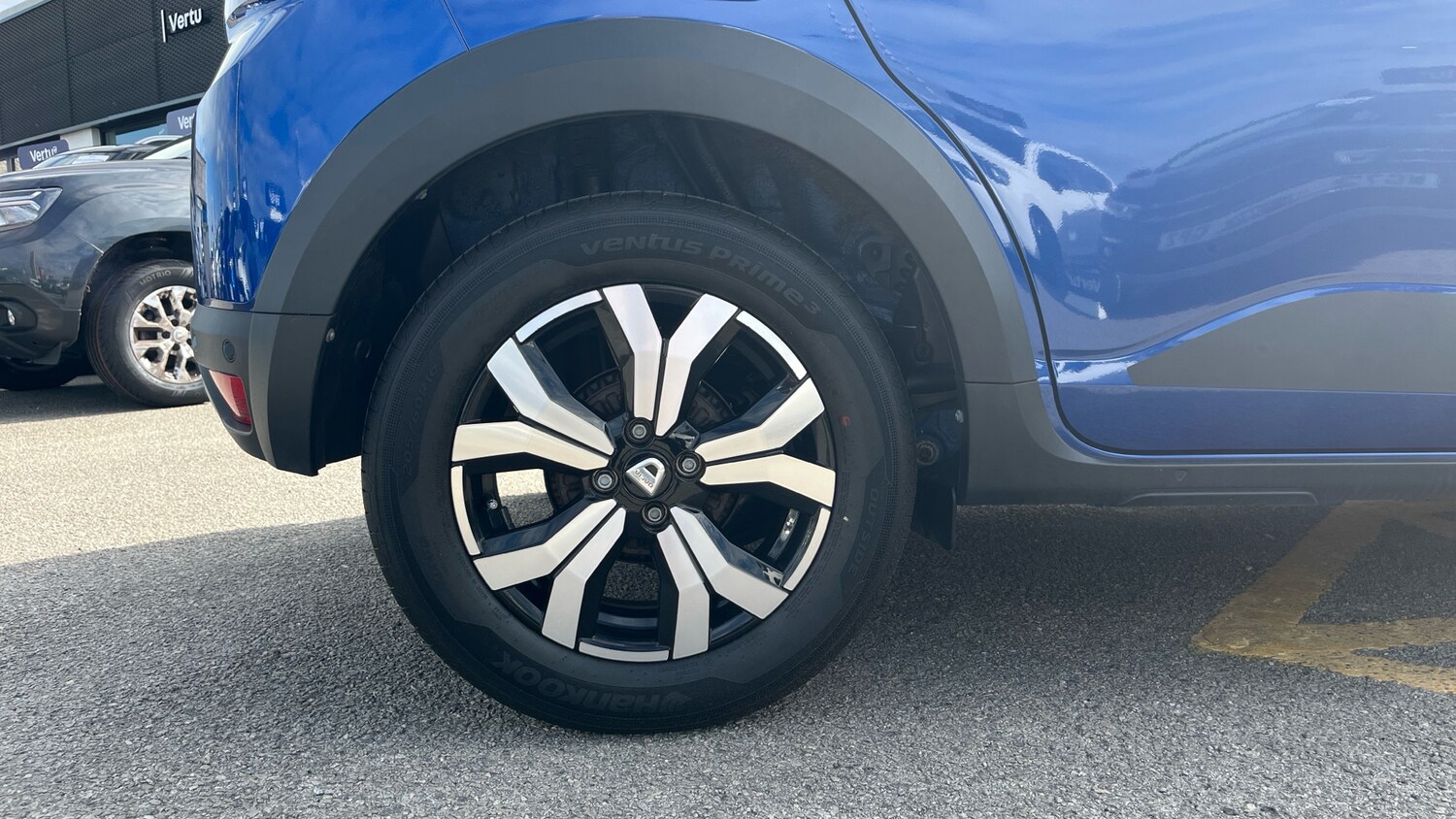 Used Dacia Sandero Stepway 2022 for sale - 75750267: Photo 7