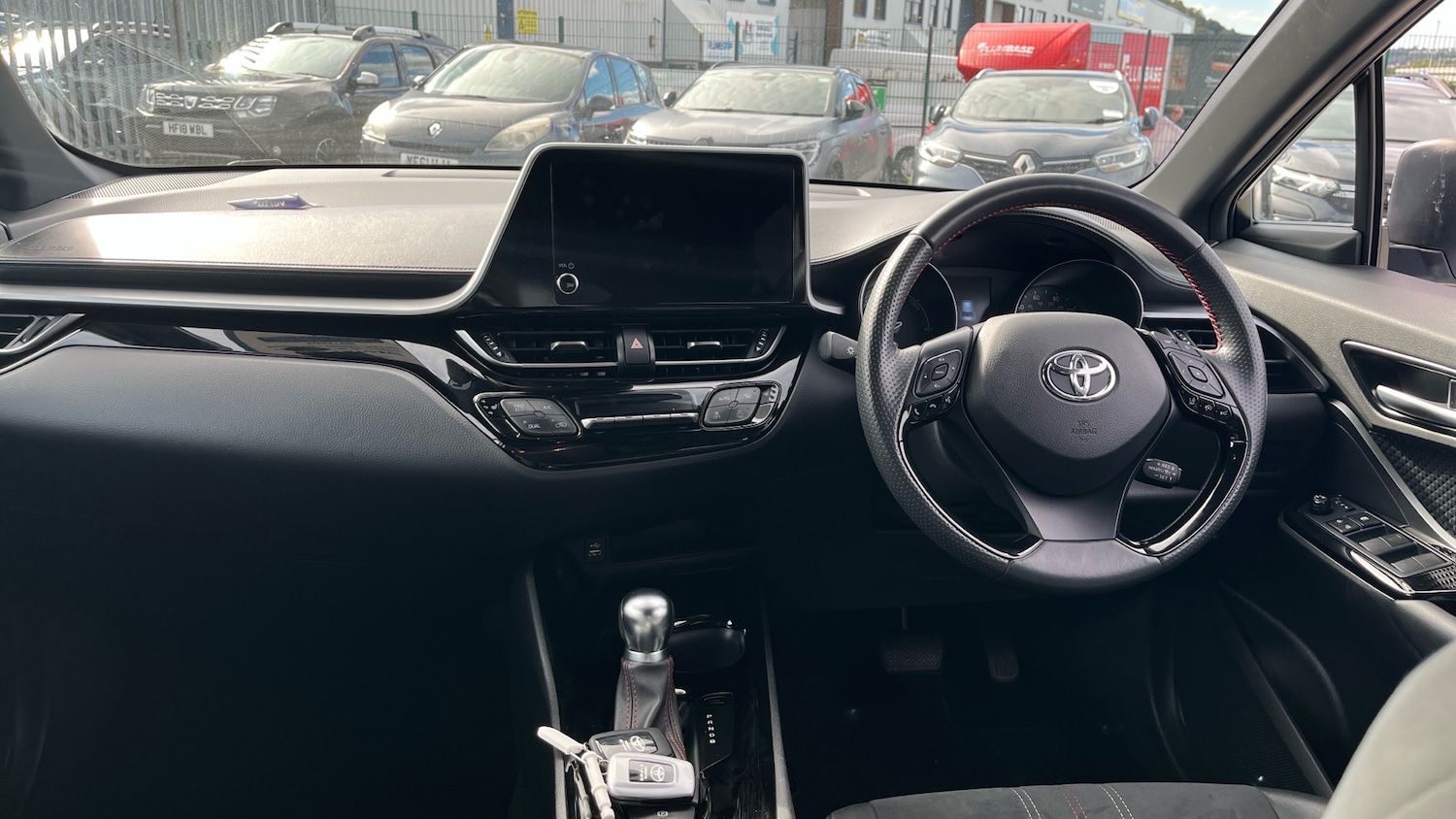 Used Toyota C-HR 2022 for sale - 76006645: Photo 10