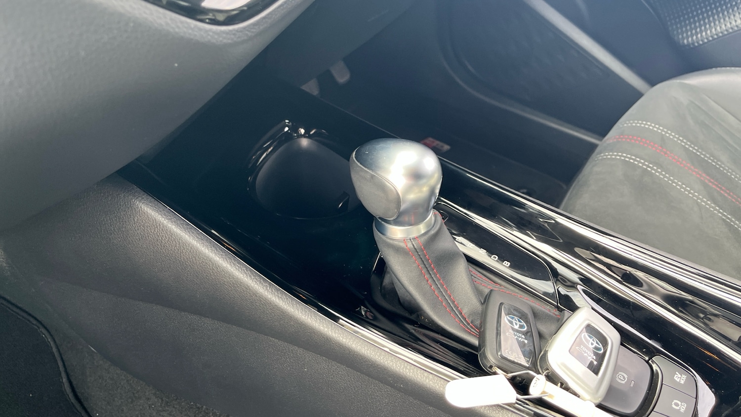 Used Toyota C-HR 2022 for sale - 76006645: Photo 13