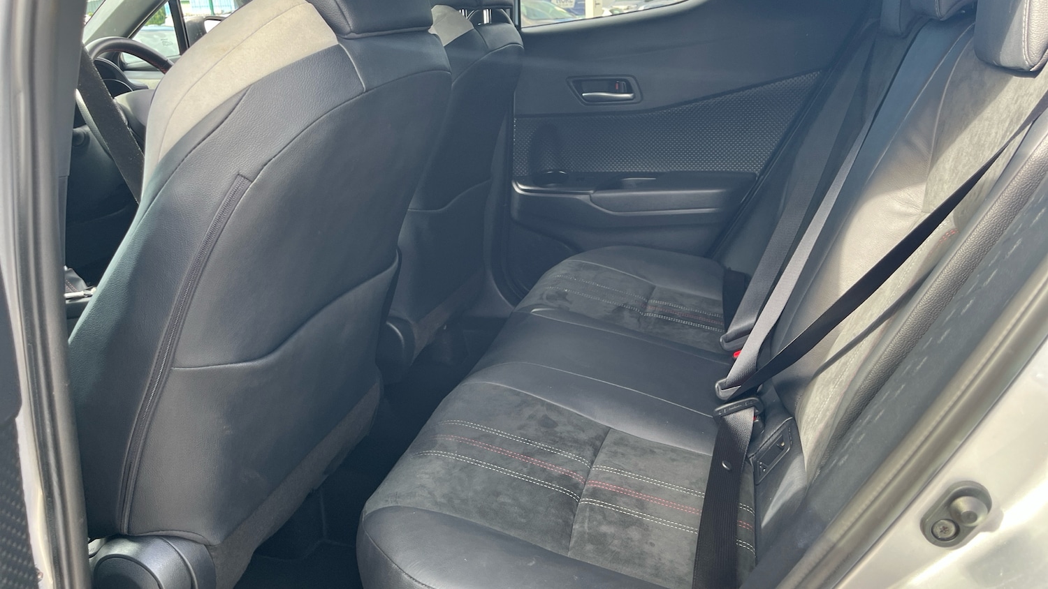 Used Toyota C-HR 2022 for sale - 76006645: Photo 16