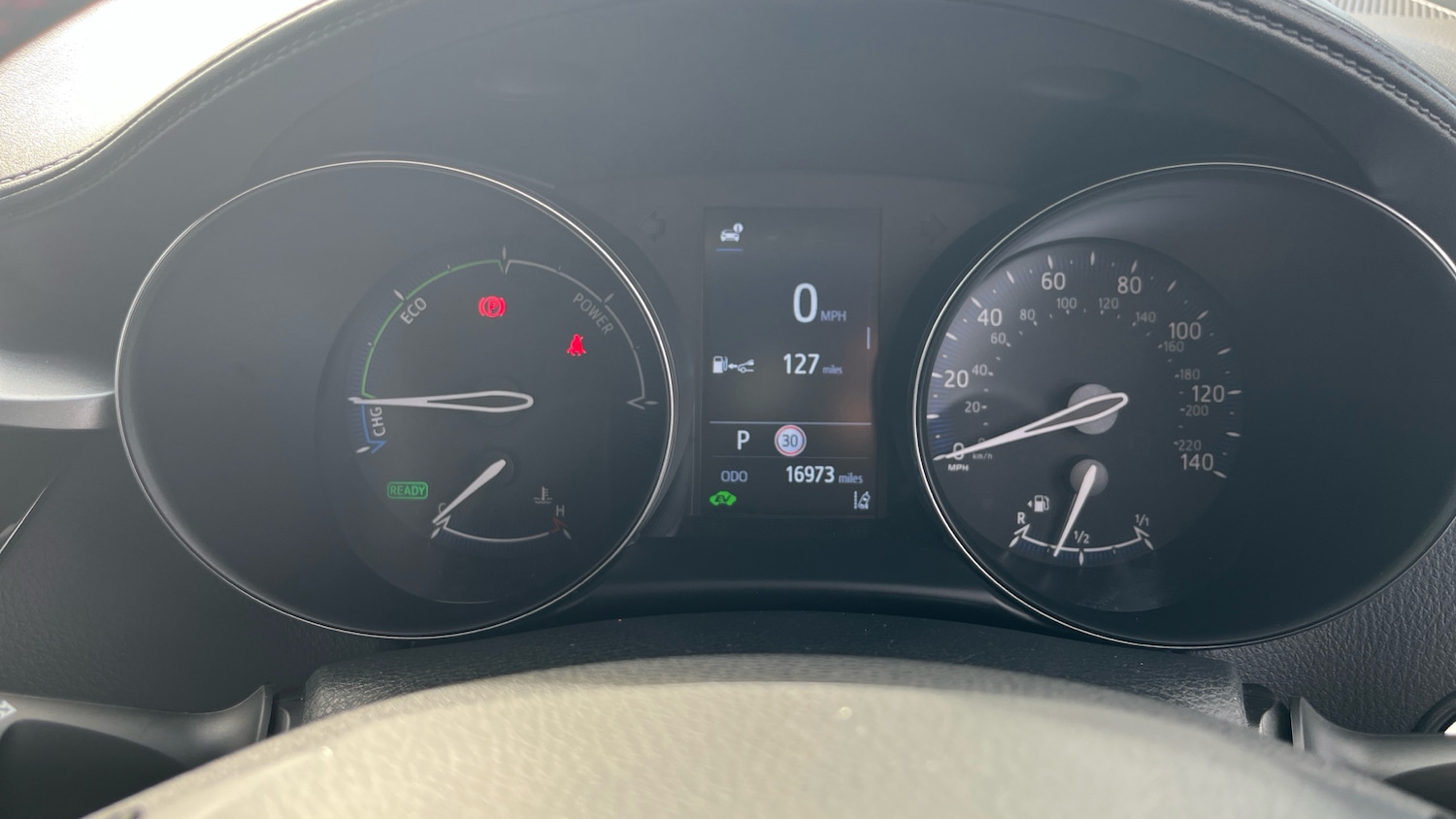 Used Toyota C-HR 2022 for sale - 76006645: Photo 18