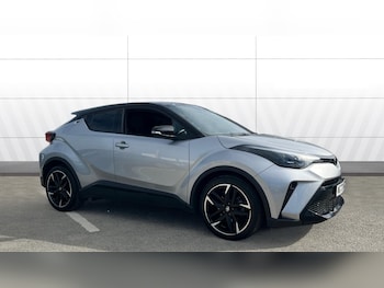 Toyota - C-HR