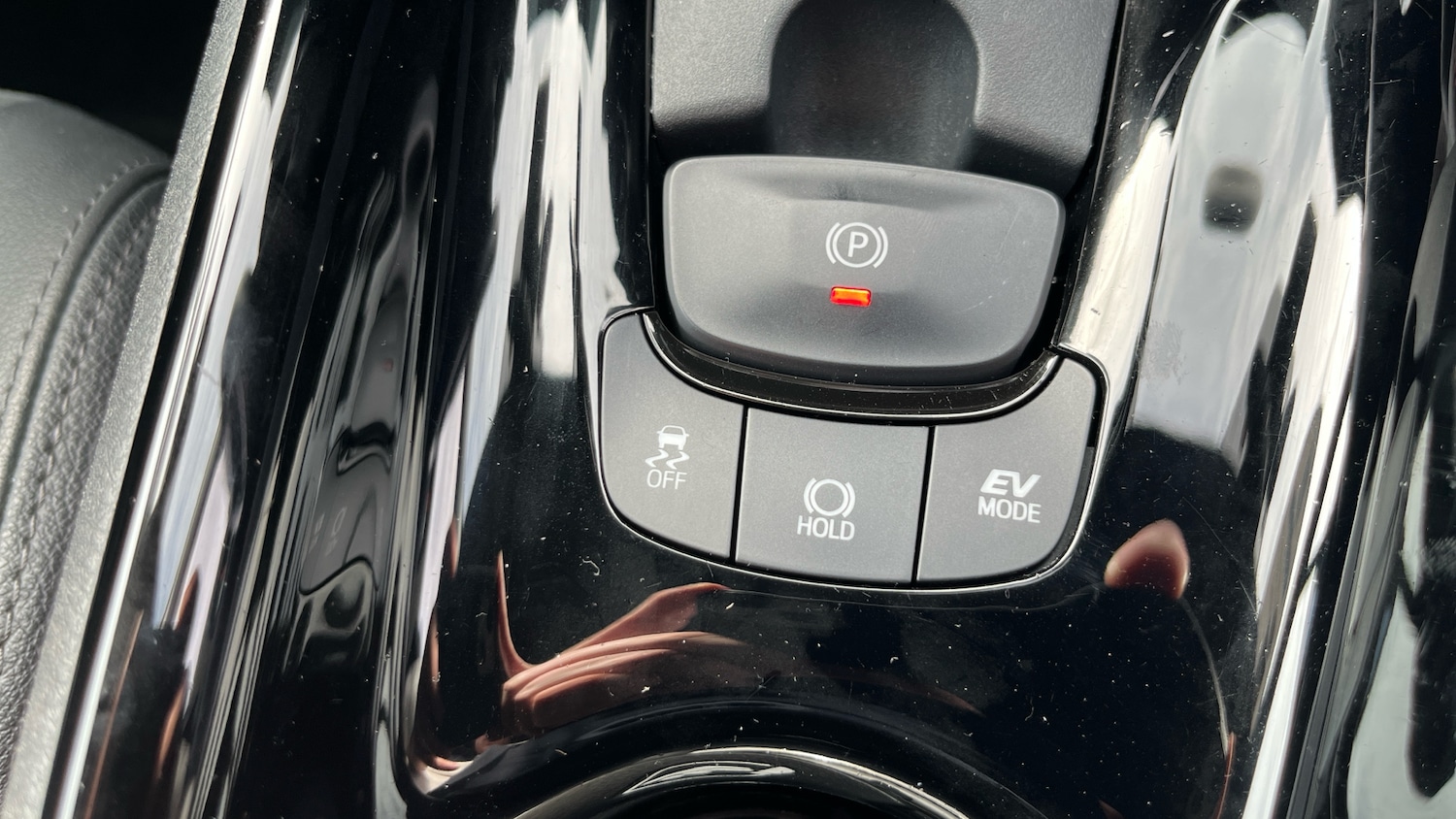 Used Toyota C-HR 2022 for sale - 76006645: Photo 25