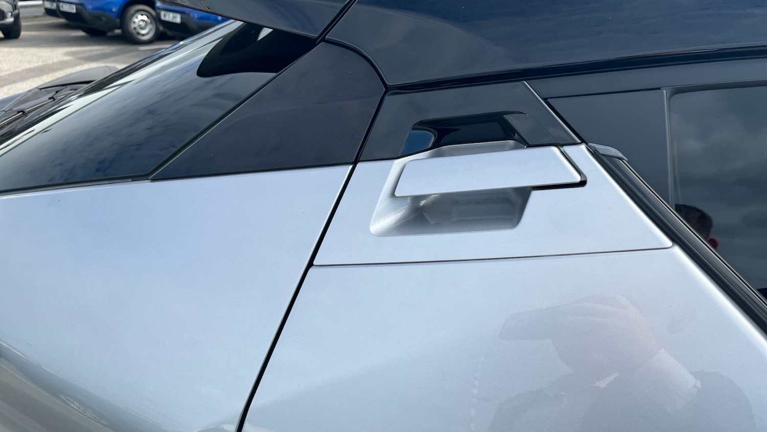 Used Toyota C-HR 2022 for sale - 76006645: Photo 34