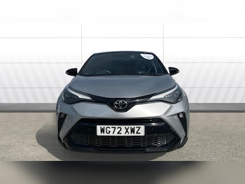 Used Toyota C-HR 2022 for sale - 76006645: Photo 3