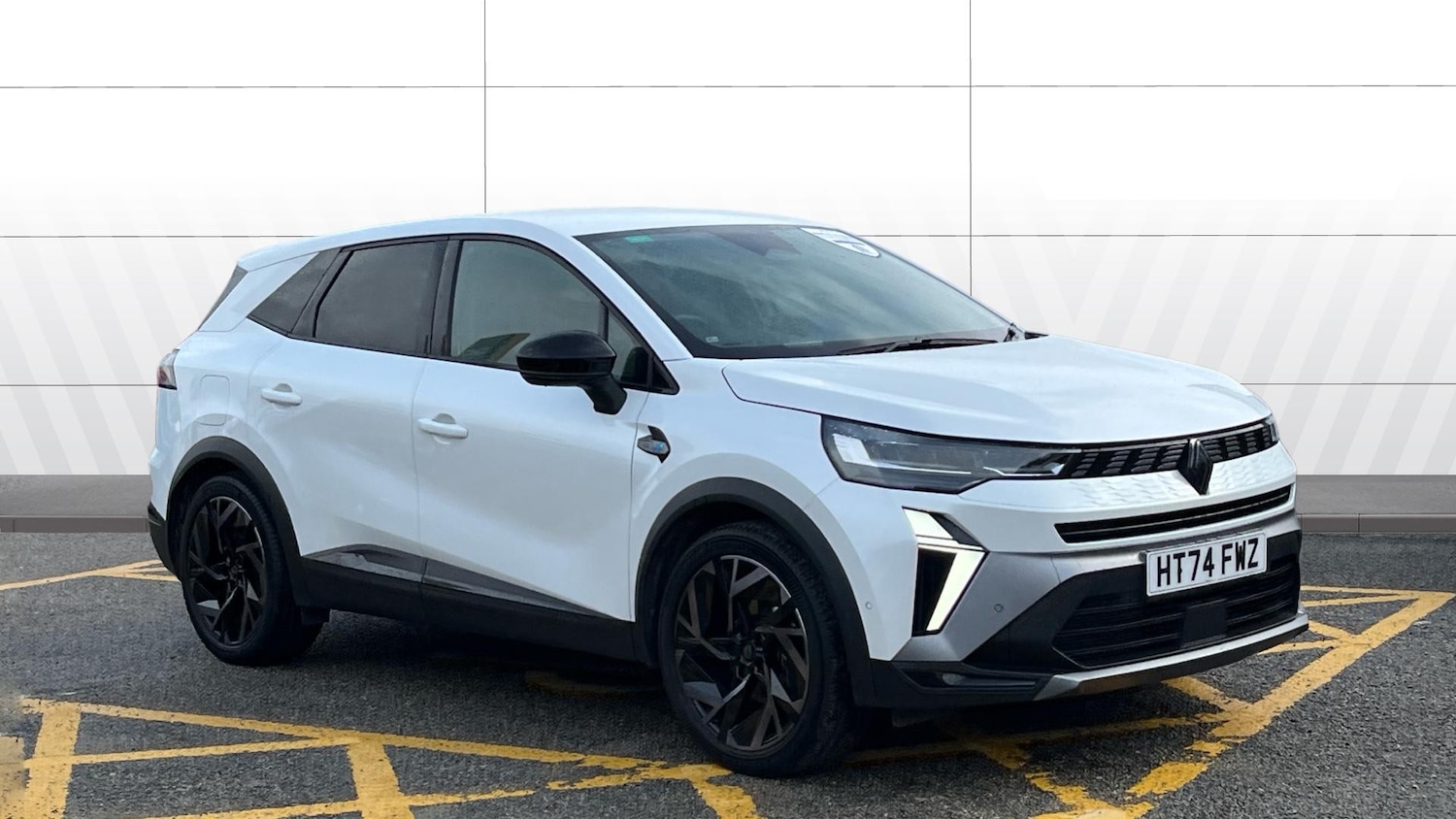 Used Renault Other 2024 for sale - 77652927: Photo 1