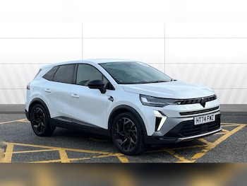 Renault Other feature image