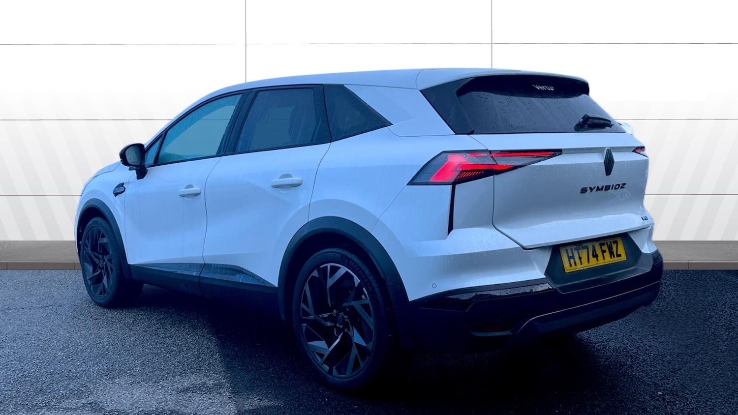 Used Renault Other 2024 for sale - 77652927: Photo 2