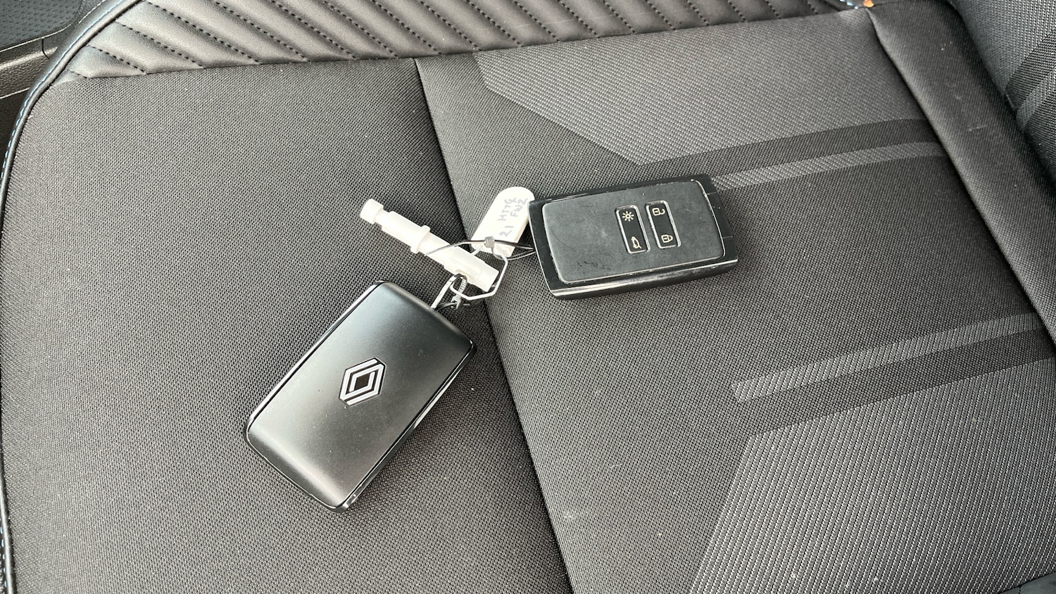 Used Renault Other 2024 for sale - 77652927: Photo 20