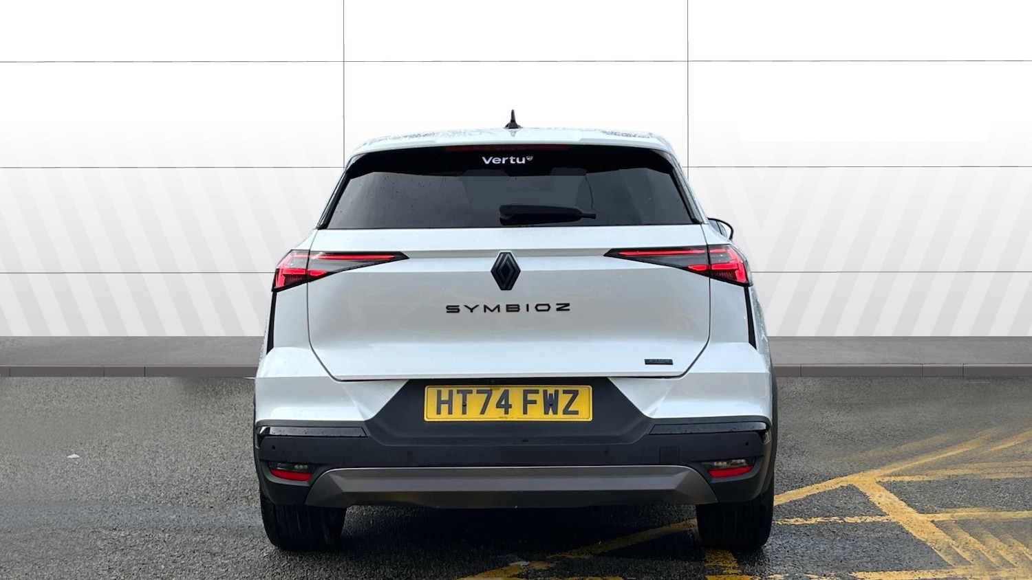 Used Renault Other 2024 for sale - 77652927: Photo 6