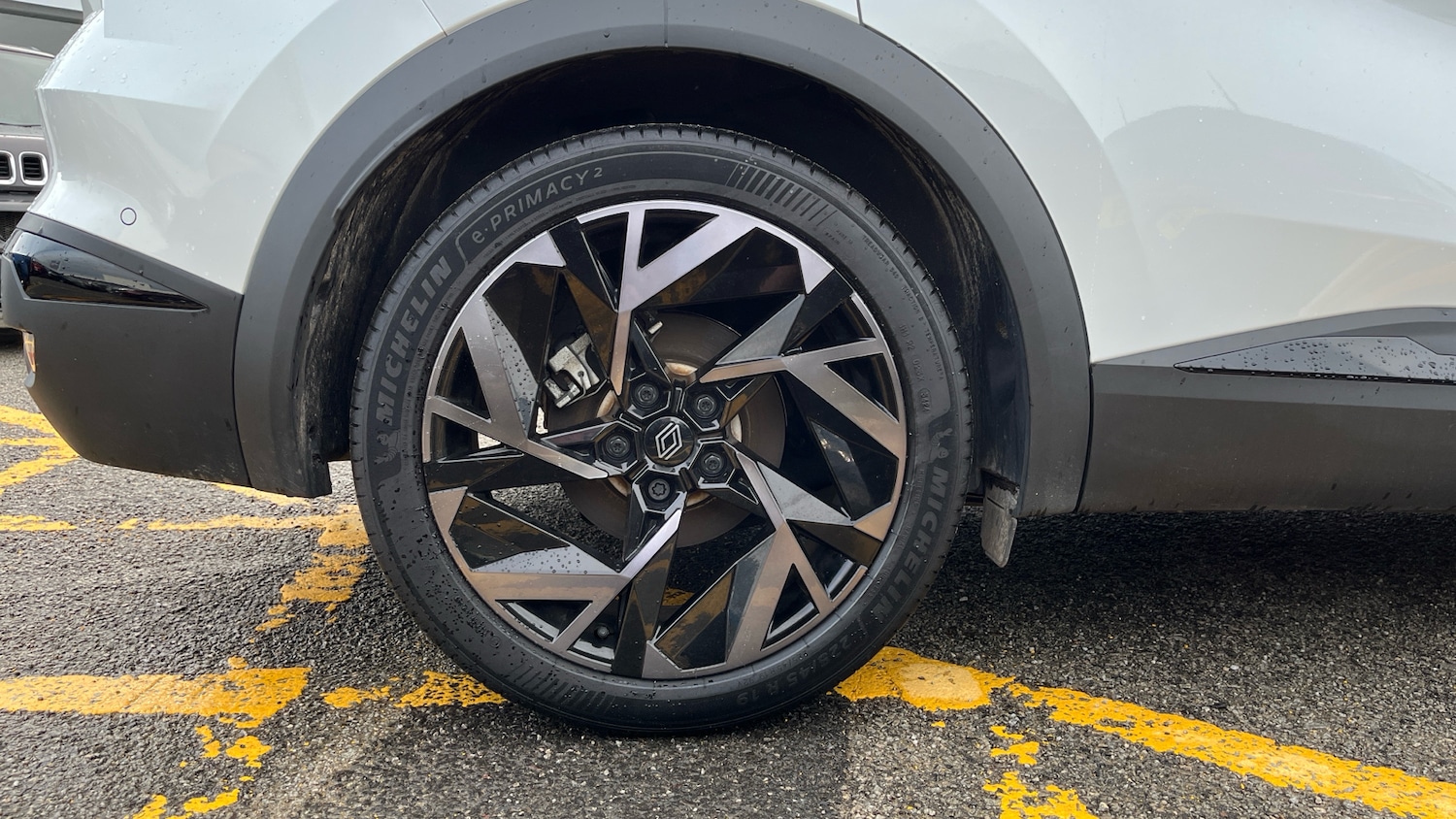 Used Renault Other 2024 for sale - 77652927: Photo 7