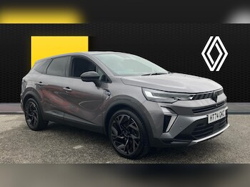 Renault Other feature image