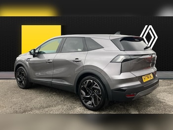 Used Renault Other 2024 for sale - 77005797: Photo