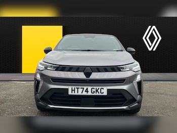 Used Renault Other 2024 for sale - 77005797: Photo