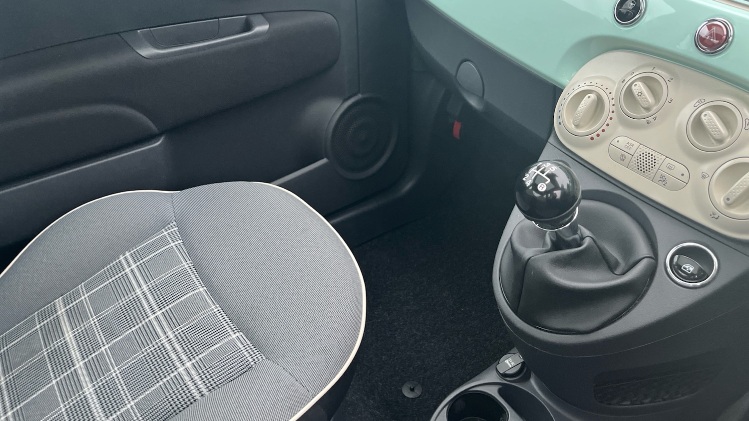 Used Fiat 500 2017 for sale - 76637596: Photo 14