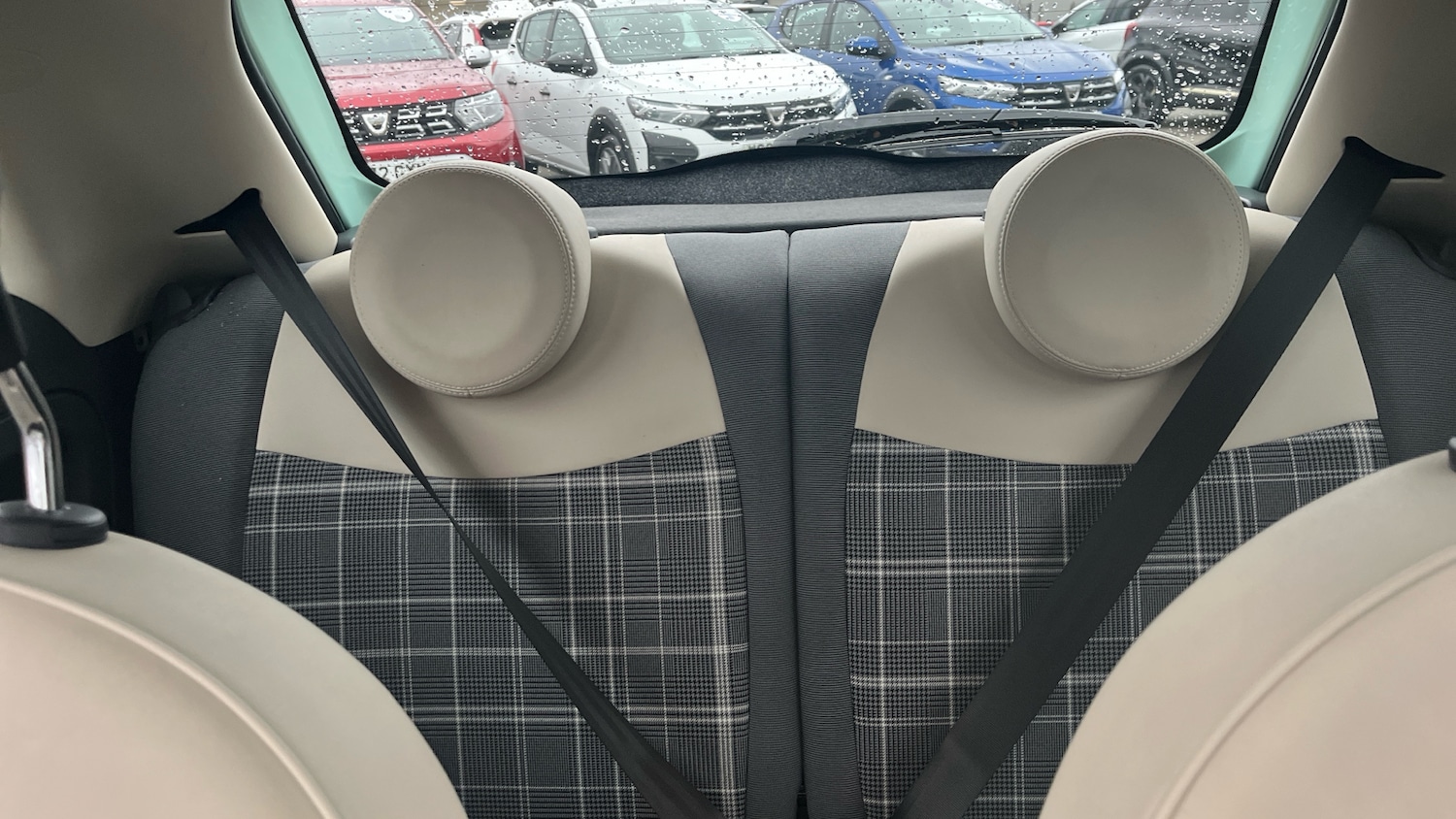 Used Fiat 500 2017 for sale - 76637596: Photo 15