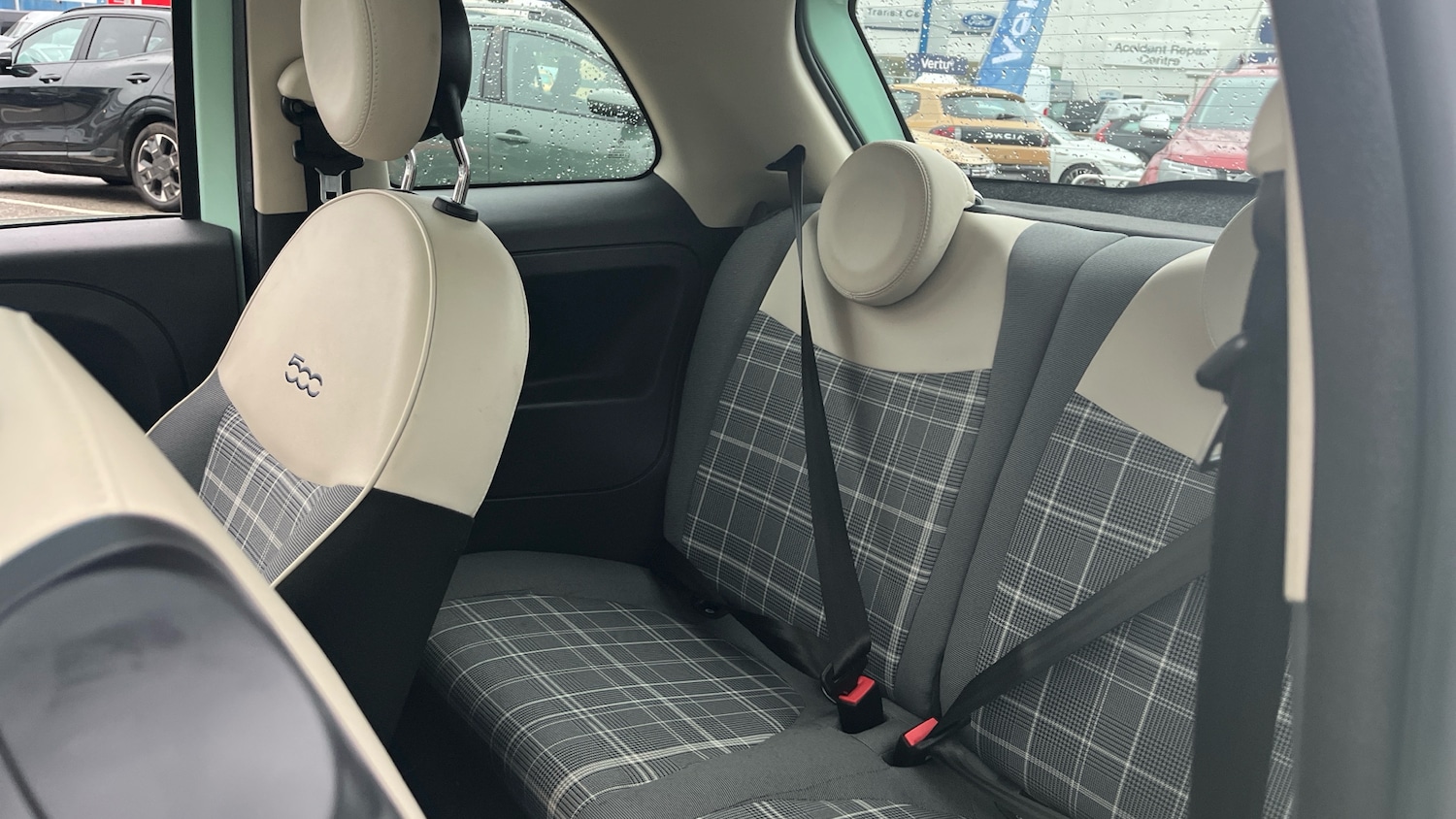 Used Fiat 500 2017 for sale - 76637596: Photo 16